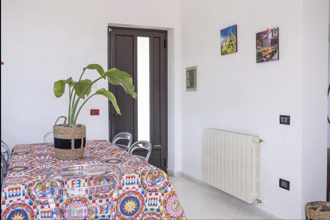 Photo of Bedroom in Monreale