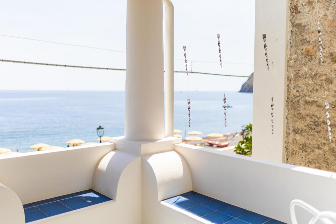 Photo of Patio Balcony in Canneto