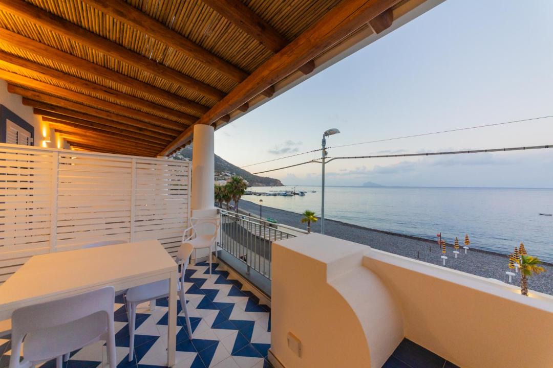 Photo of Patio Balcony in Canneto