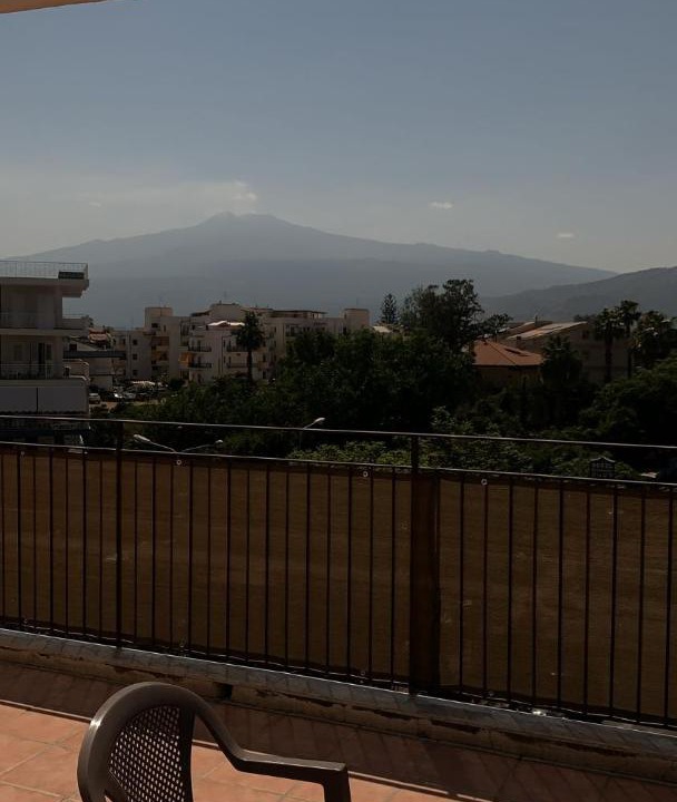 Photo of Patio Balcony in Recanati