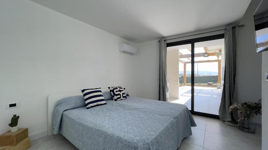 Photo of Bedroom in Villaggio Mose