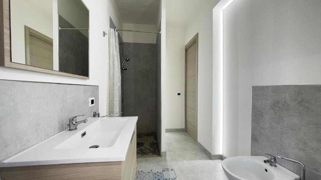 Photo of Bathroom in Villaggio Mose