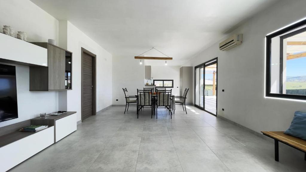 Photo of Livingroom in Villaggio Mose