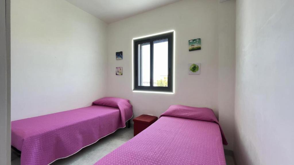 Photo of Bedroom in Villaggio Mose