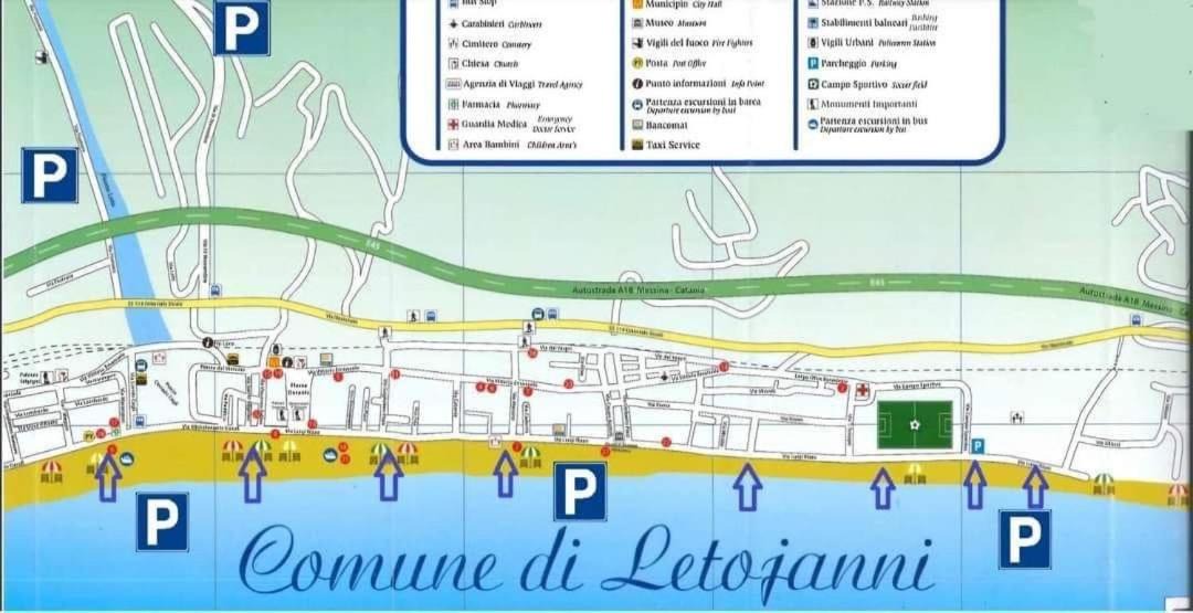 Photo of Others in Letojanni
