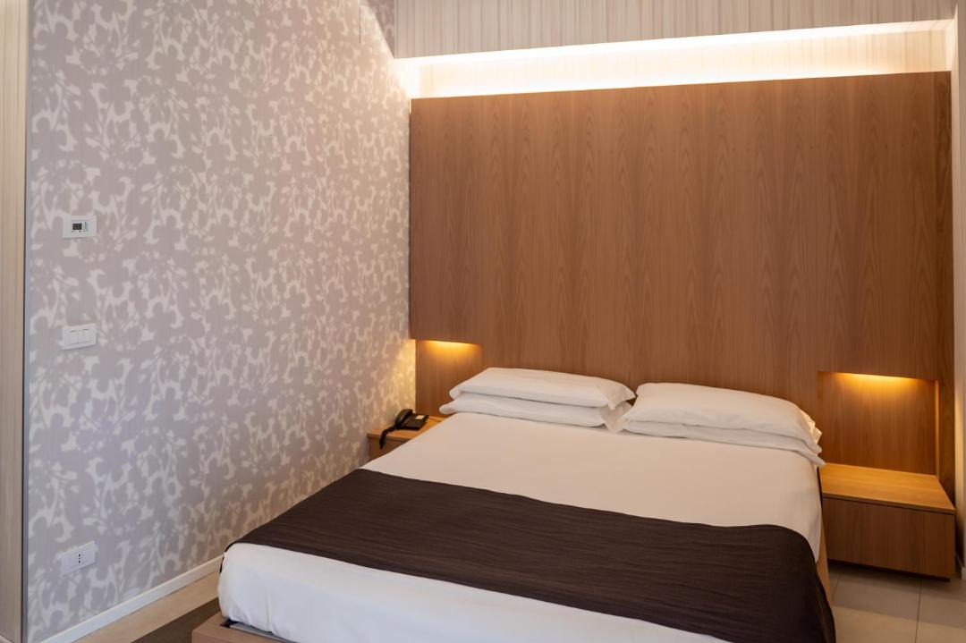 Photo of Bedroom in Milazzo