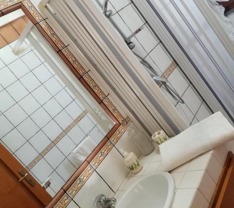 Photo of Bathroom in Rovittello