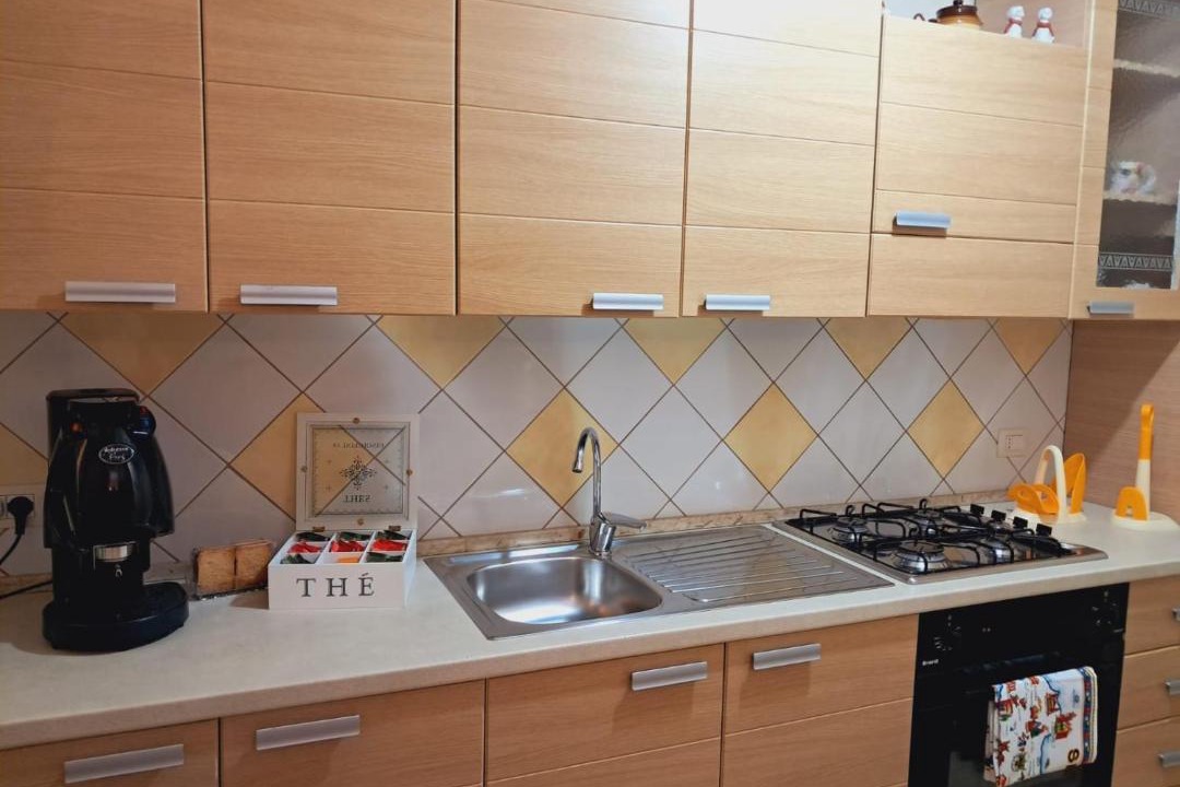 Photo of Kitchen in Delia
