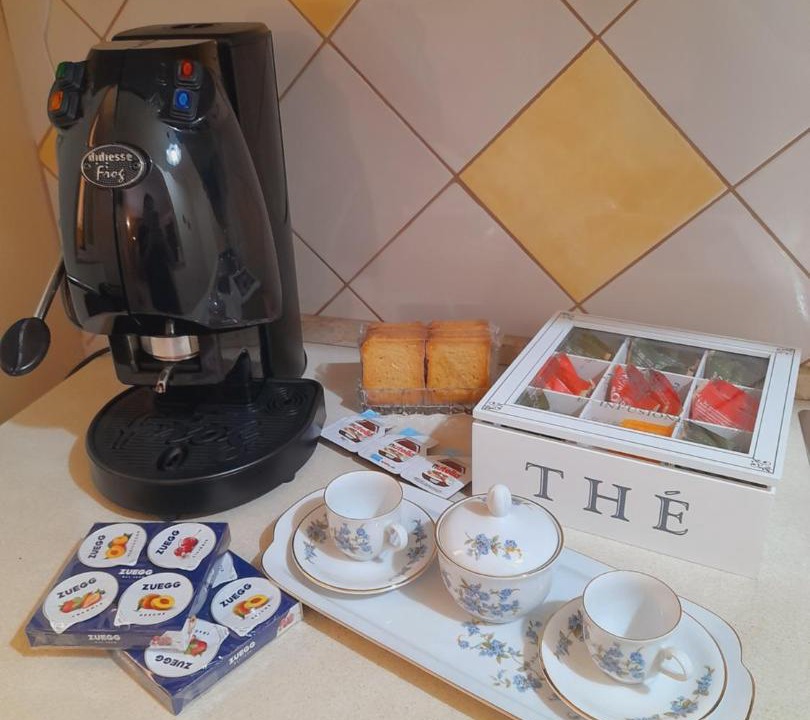 Photo of Kitchen in Delia