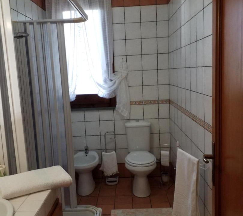 Photo of Bathroom in Rovittello