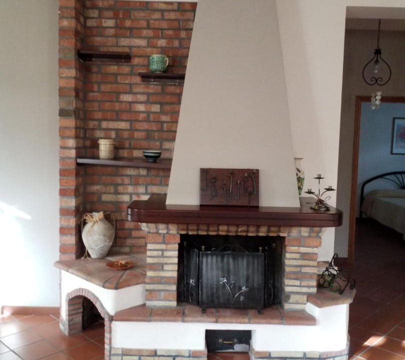 Photo of Livingroom in Rovittello