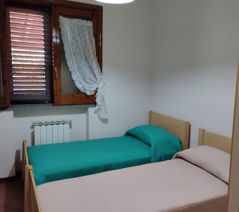 Photo of Bedroom in Rovittello