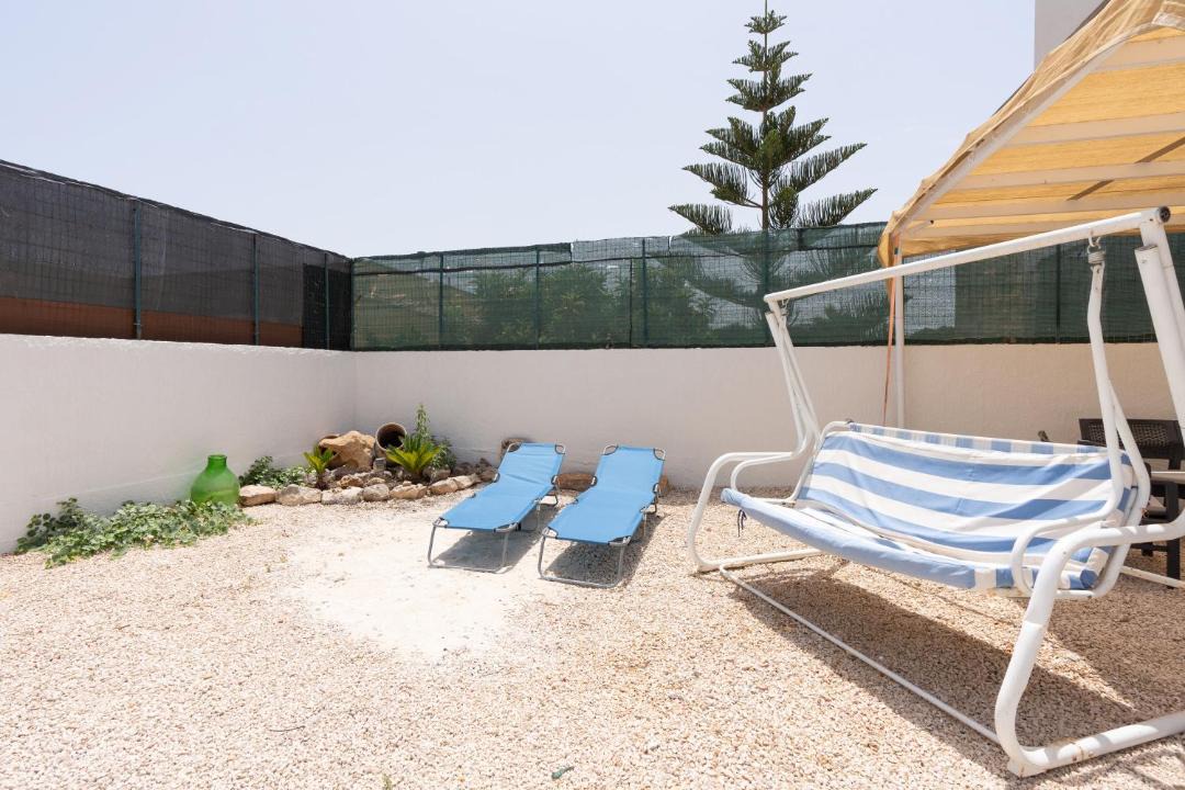 Photo of Patio Balcony in Custonaci