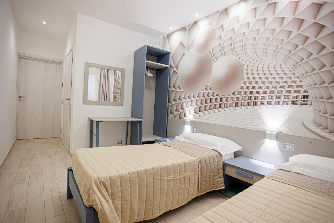 Photo of Bedroom in Piazza Armerina
