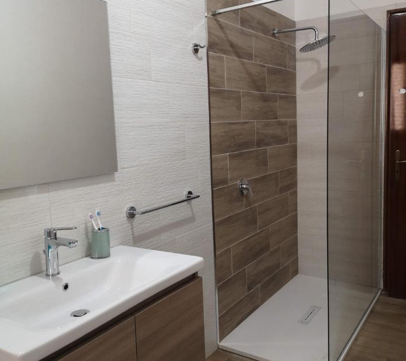 Photo of Bathroom in Partinico