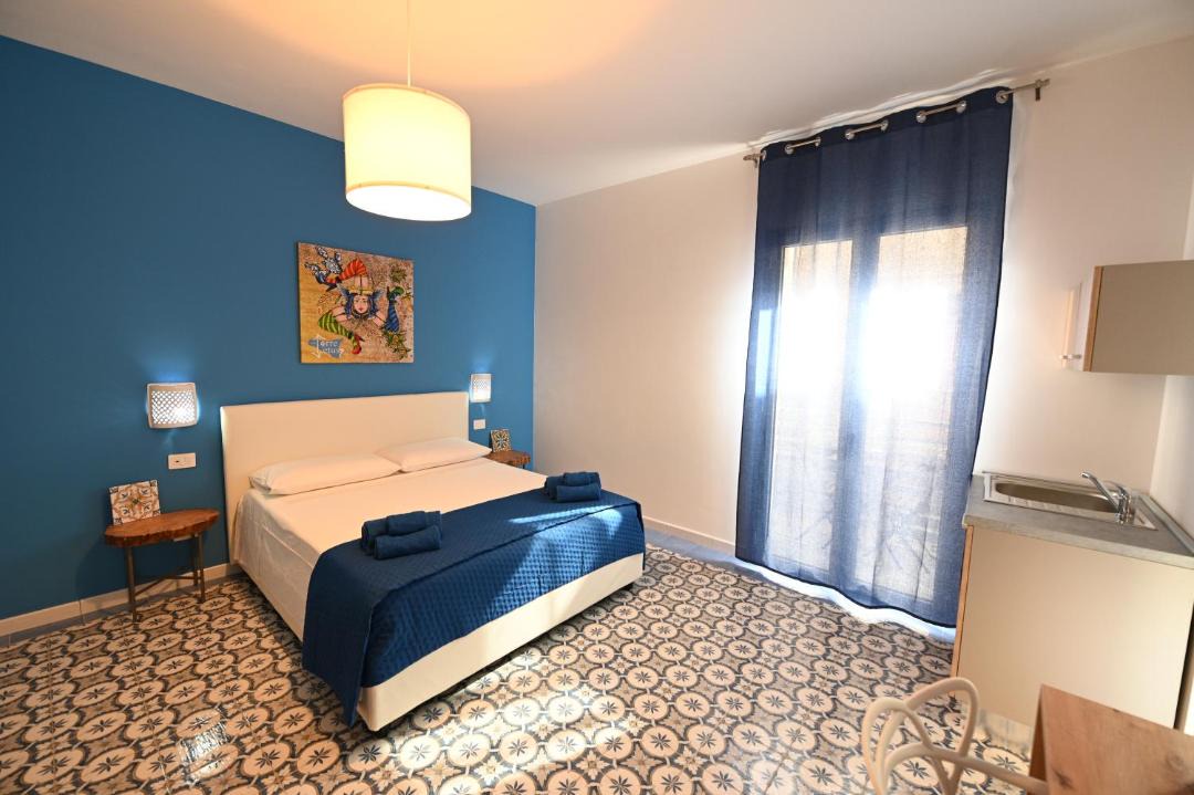 Photo of Bedroom in Montallegro