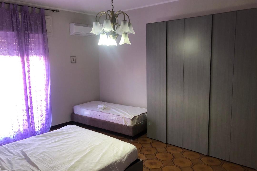 Photo of Bedroom in Partinico
