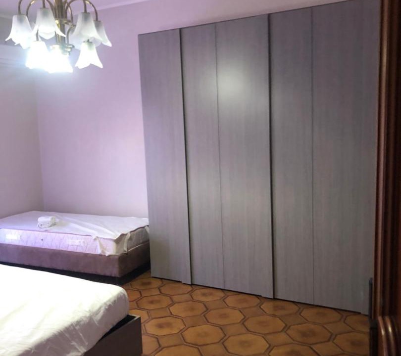 Photo of Bedroom in Partinico