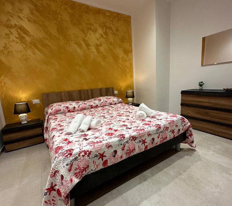 Photo of Bedroom in Sant'Andrea Bonagia