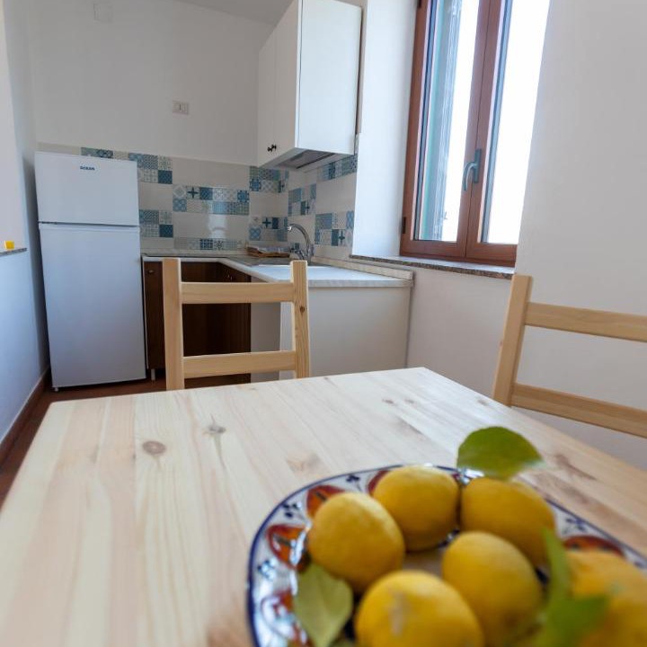 Photo of Kitchen in Santa Lucia del Mela