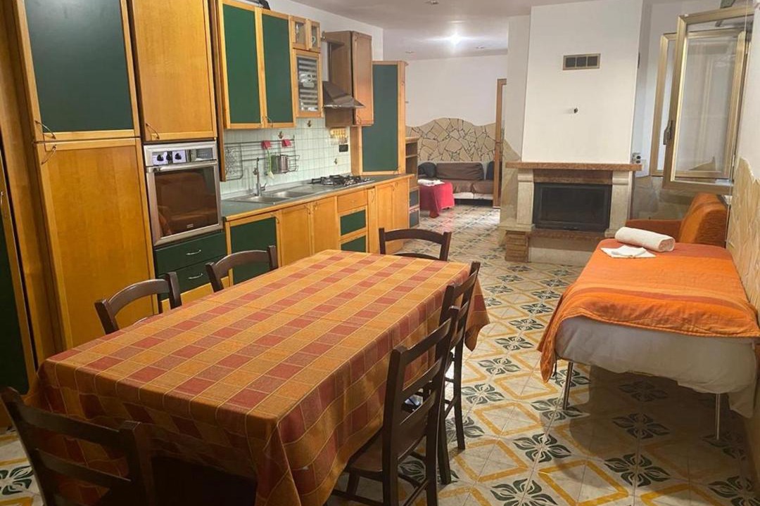 Photo of Livingroom in Pergusa