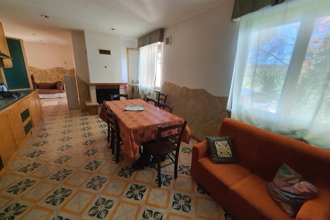 Photo of Livingroom in Pergusa