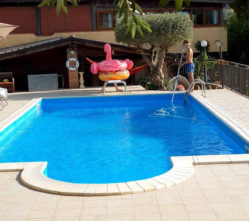 Photo of Outdoor in Pergusa