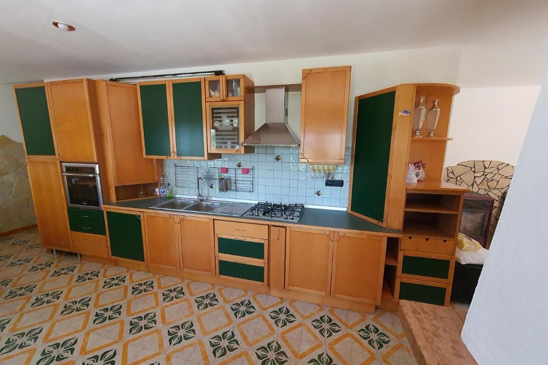 Photo of Kitchen in Pergusa