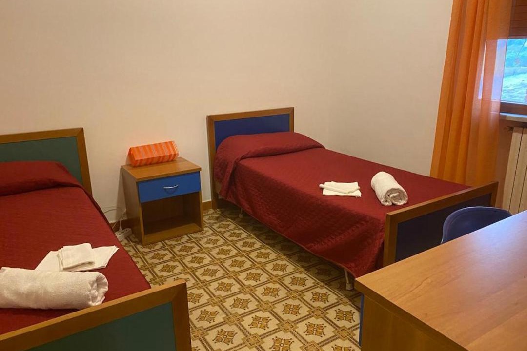 Photo of Bedroom in Pergusa
