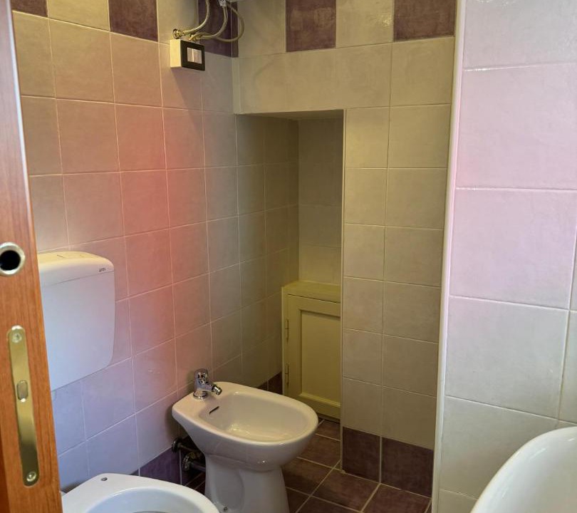 Photo of Bathroom in Collesano