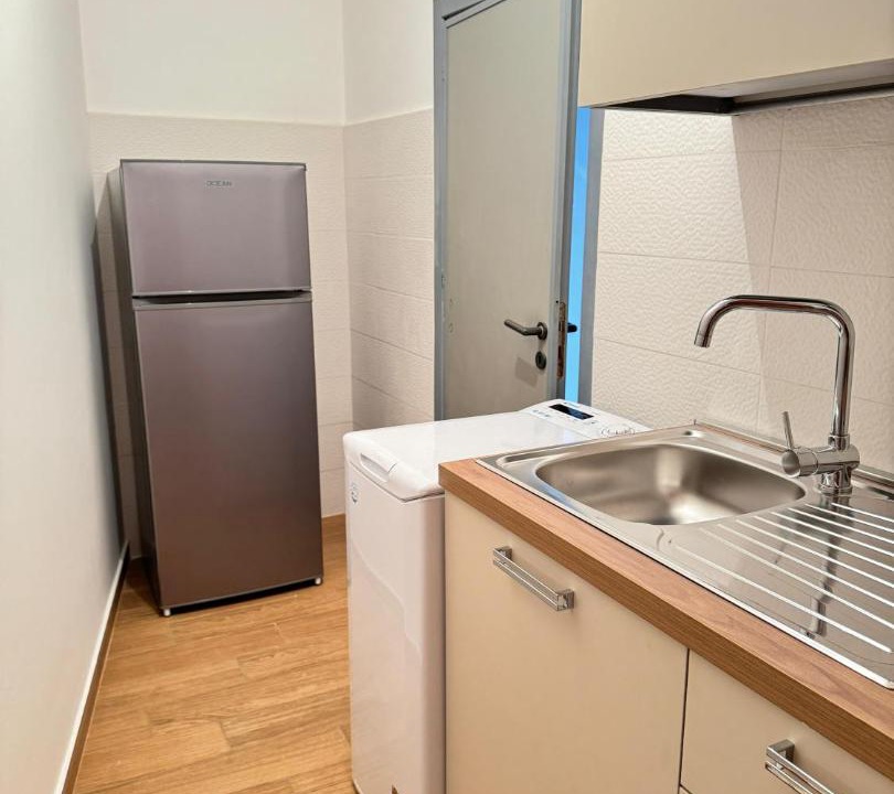 Photo of Kitchen in Collesano