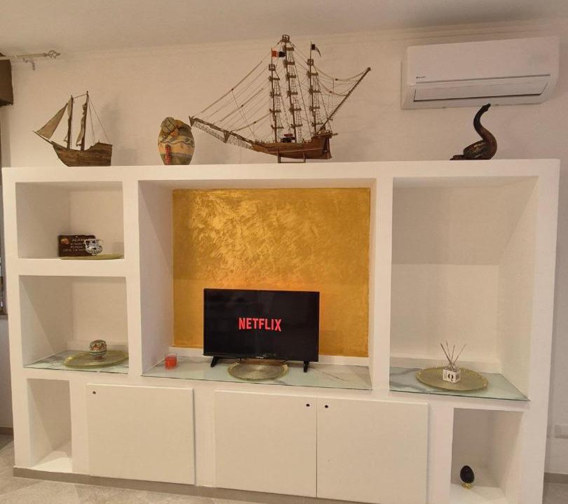 Photo of Livingroom in Sant'Andrea Bonagia