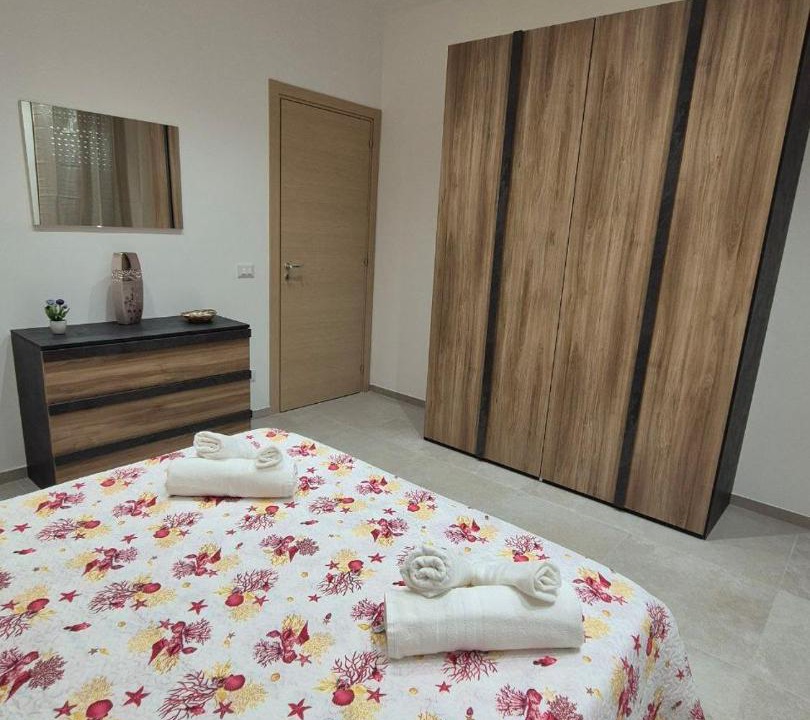 Photo of Bedroom in Sant'Andrea Bonagia