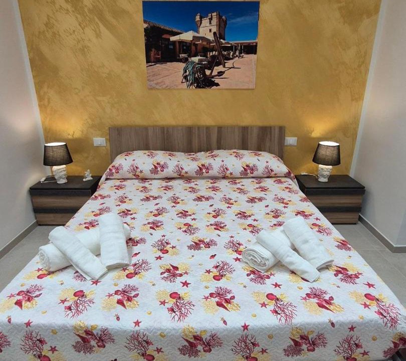 Photo of Bedroom in Sant'Andrea Bonagia