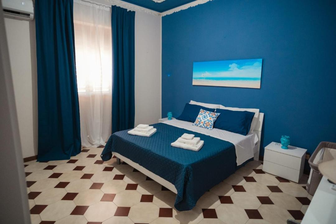 Photo of Bedroom in Acquedolci