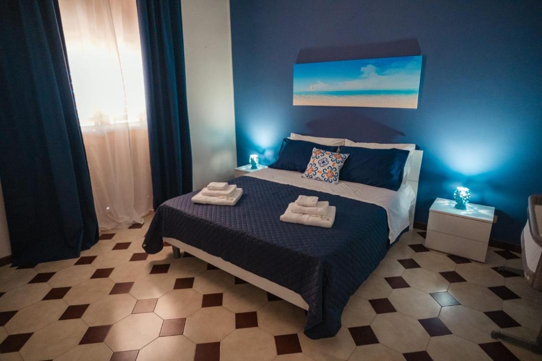 Photo of Bedroom in Acquedolci