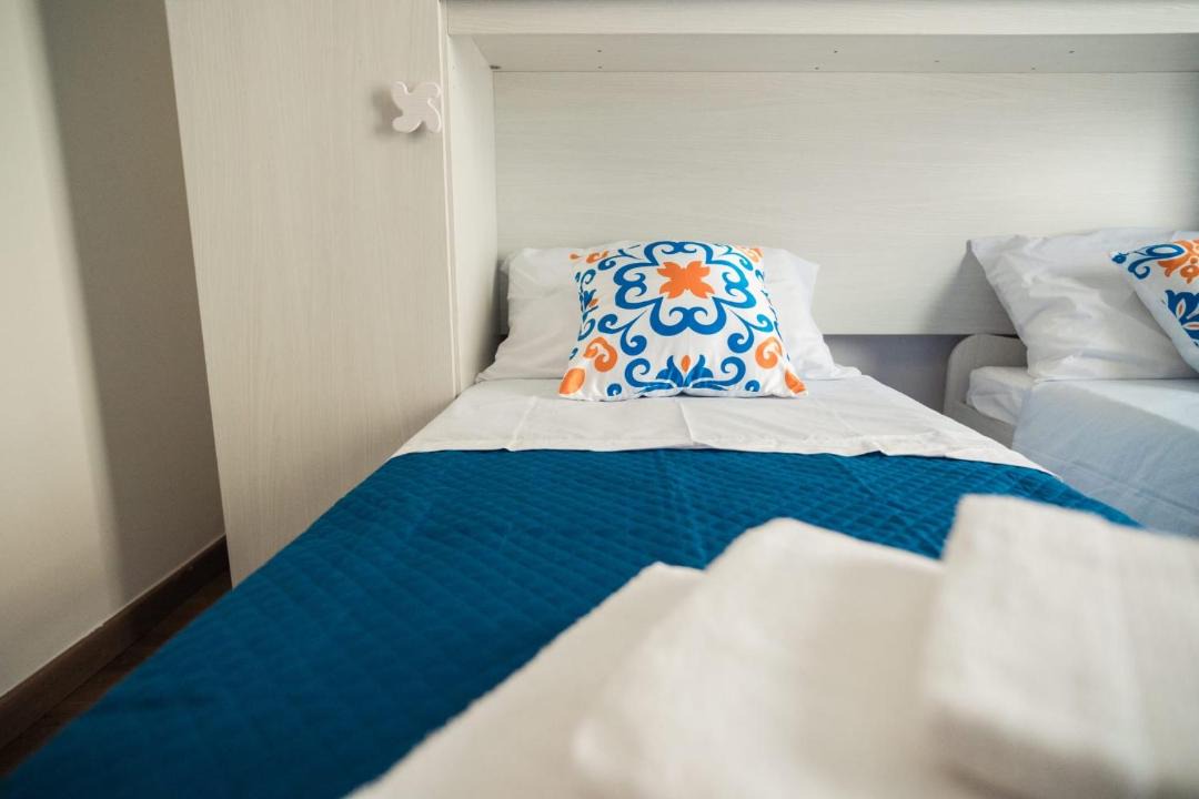 Photo of Bedroom in Acquedolci
