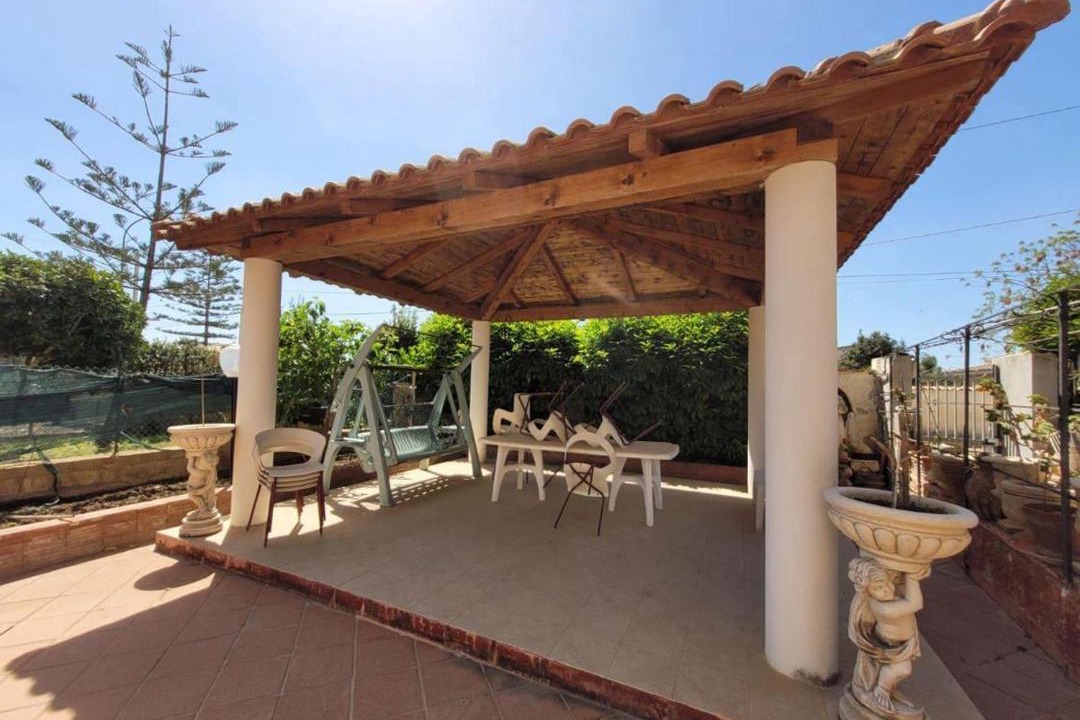 Photo of Patio Balcony in Fanusa