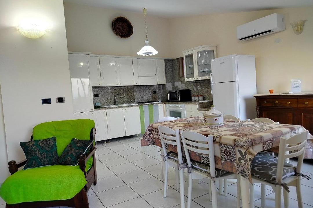 Photo of Kitchen in Savoca