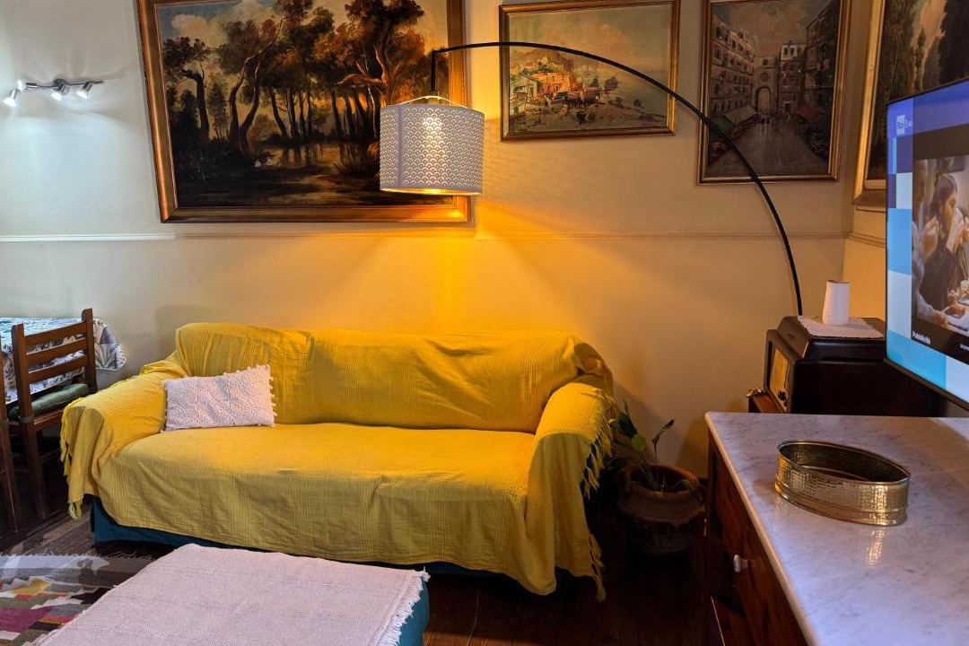 Photo of Livingroom in Cibali