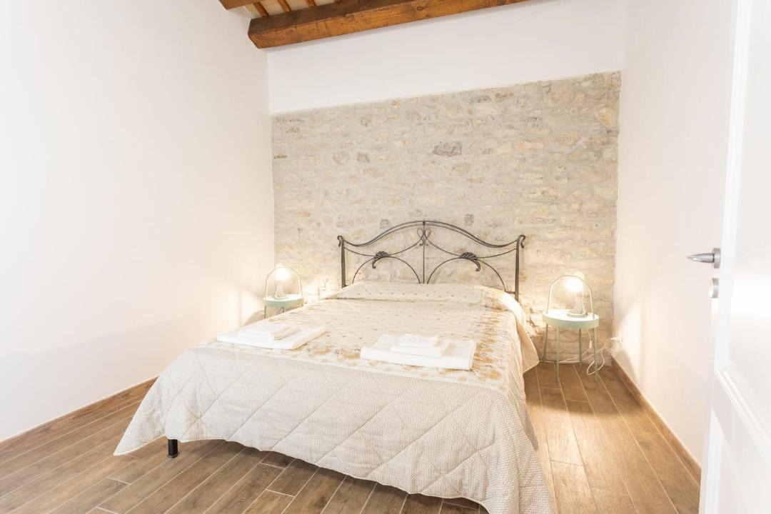 Photo of Bedroom in Erice