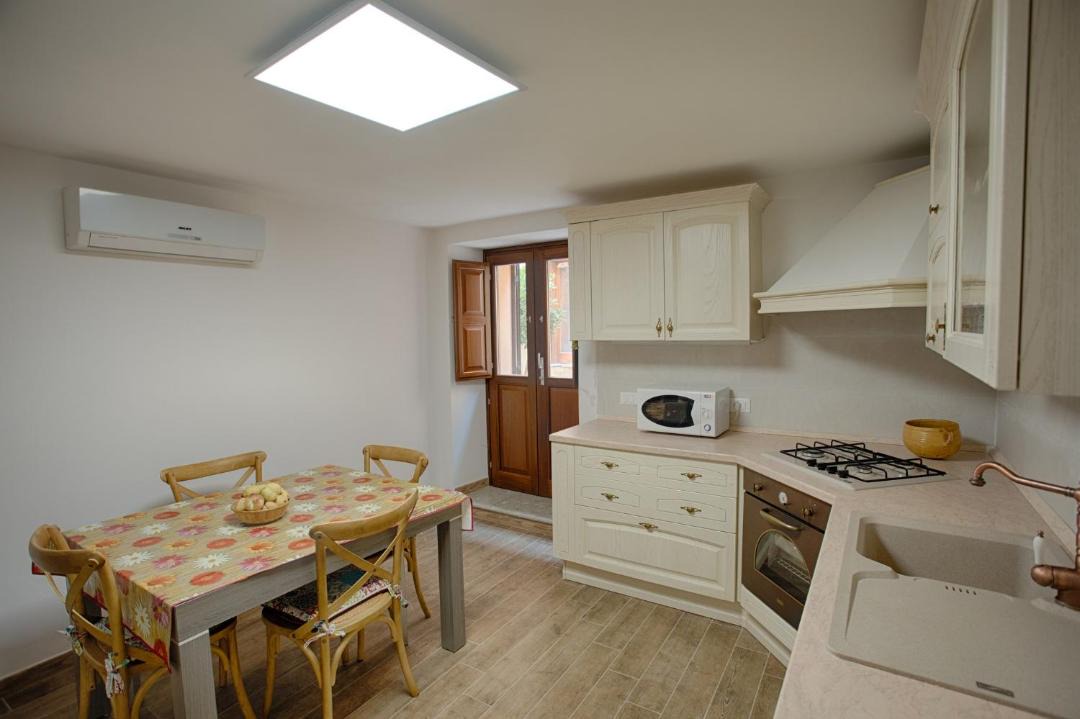 Photo of Kitchen in Erice