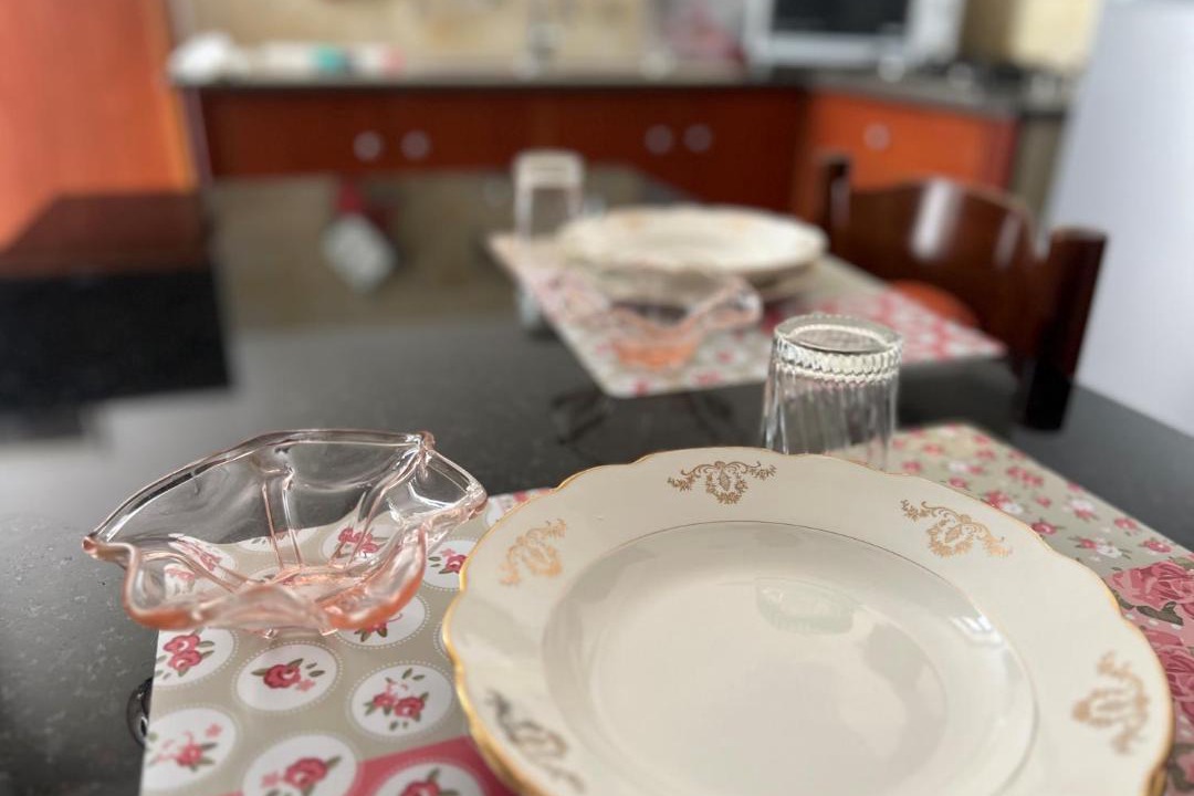 Photo of Kitchen in Ali Terme