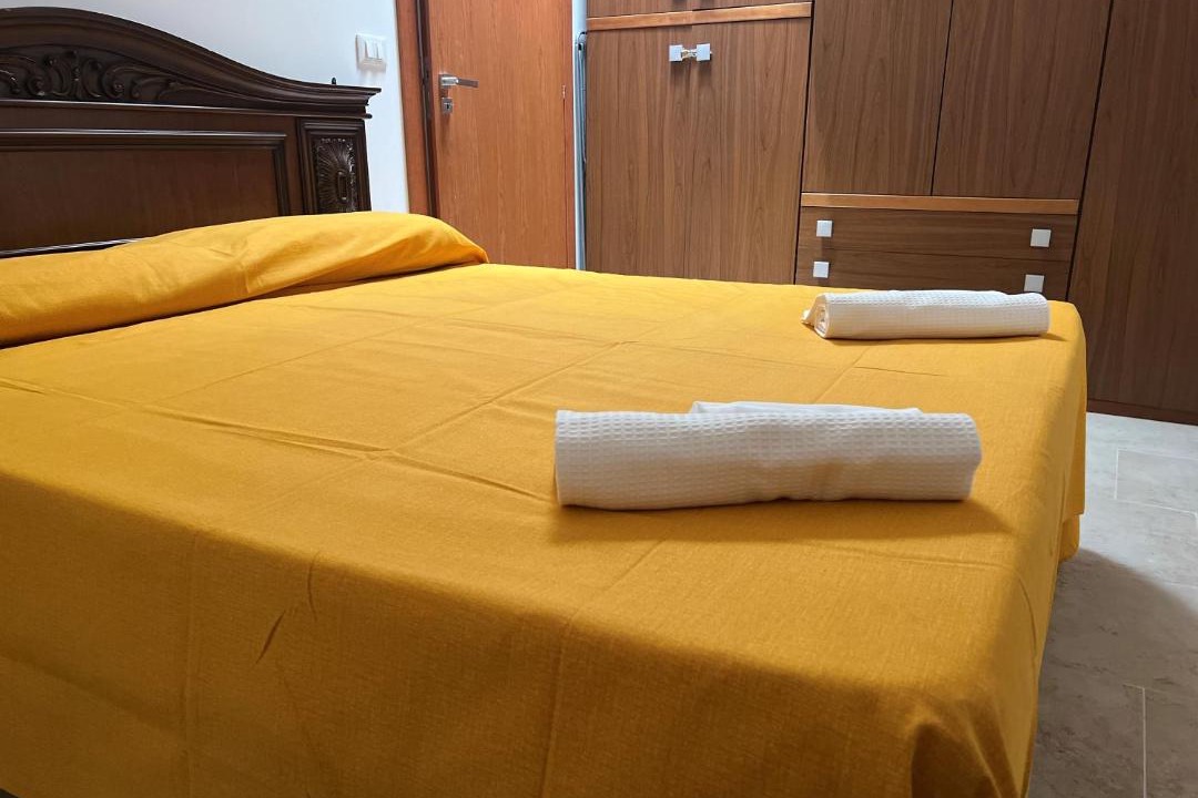 Photo of Bedroom in Ali Terme
