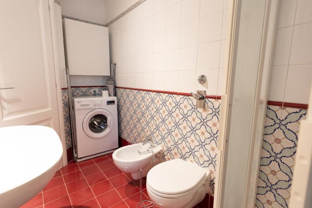 Photo of Bathroom in Erice