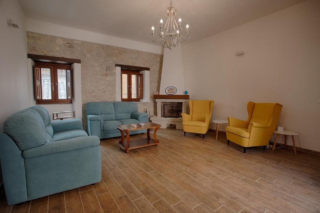 Photo of Livingroom in Erice