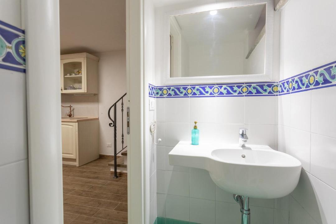 Photo of Bathroom in Erice
