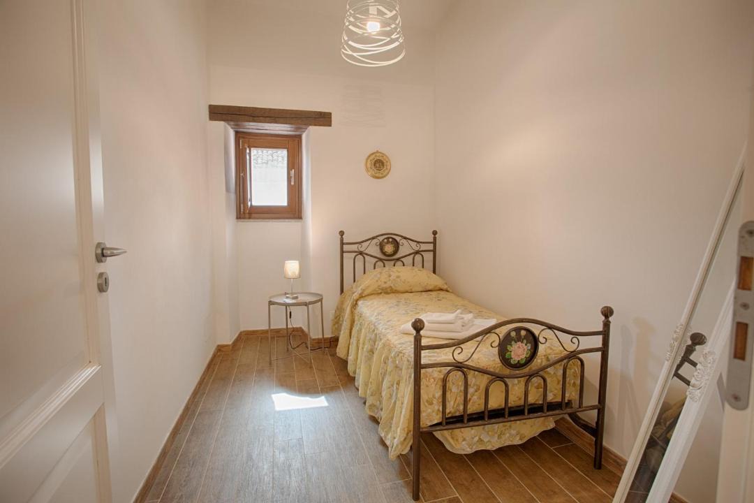 Photo of Bedroom in Erice