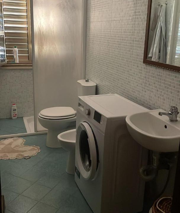 Photo of Bathroom in Fanusa