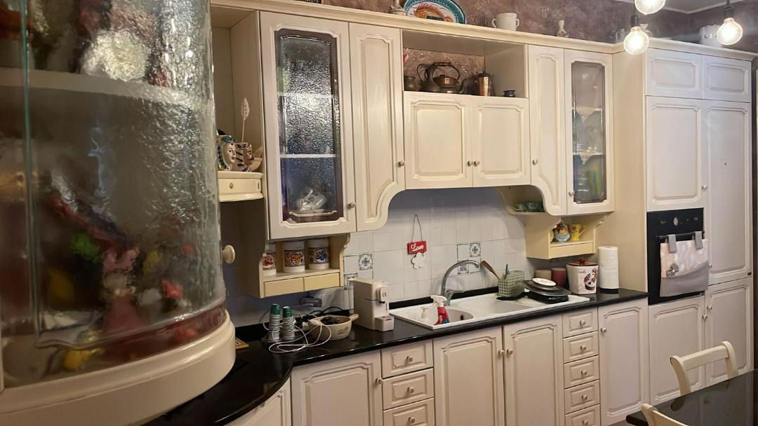 Photo of Kitchen in Fanusa